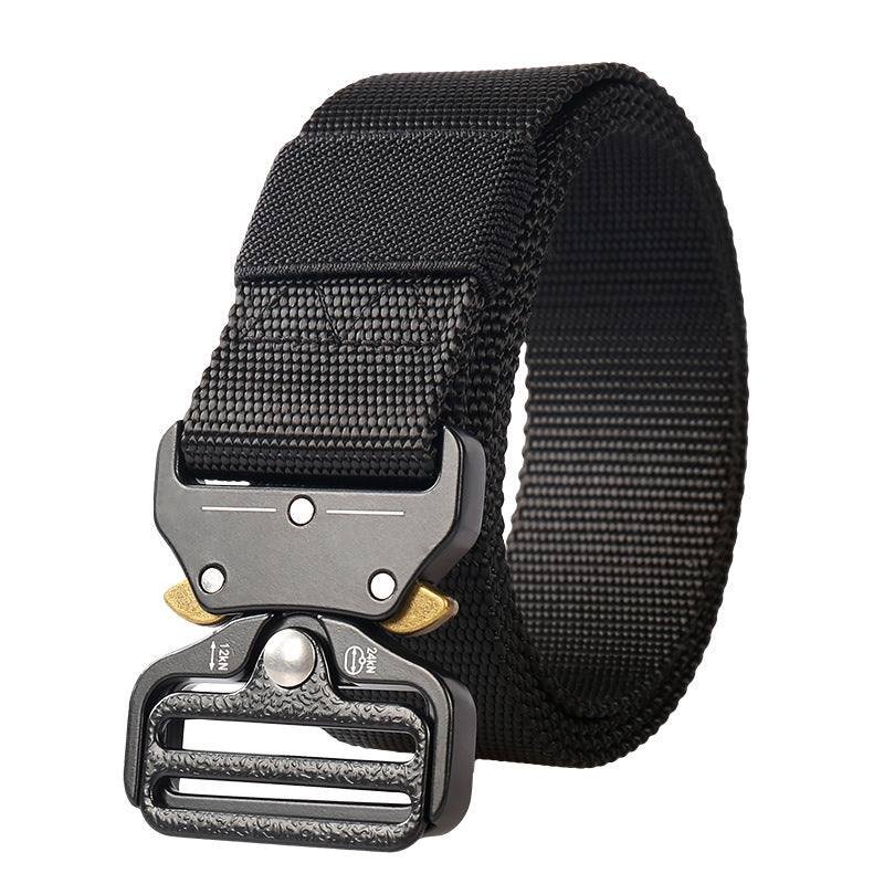 Kobra Tactical Quick Release Belt