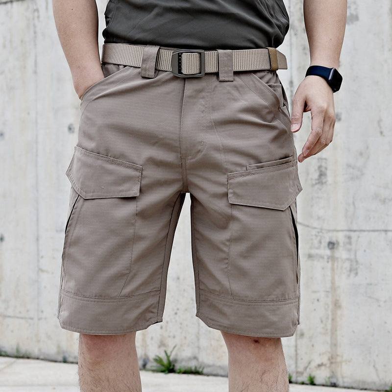 IX5 Tactical Cargo Shorts