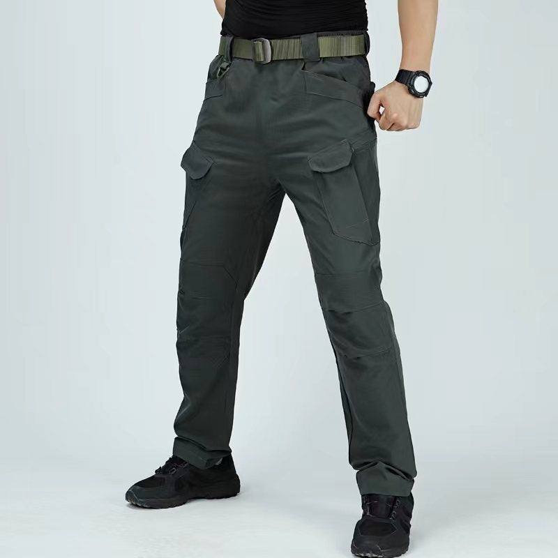 X7 Quick-dry Tactical Pants