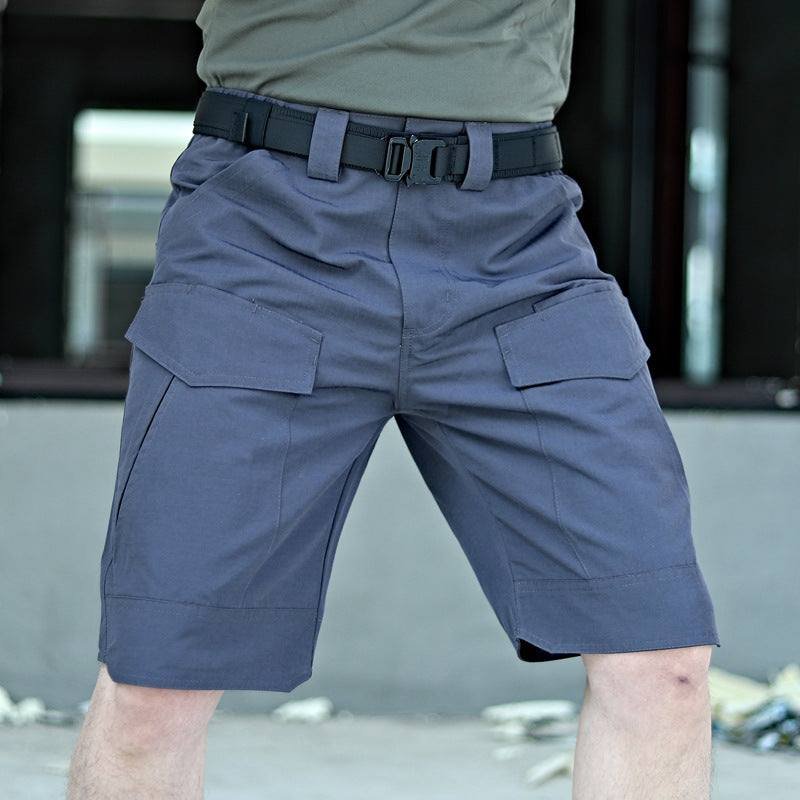 IX5 Tactical Cargo Shorts