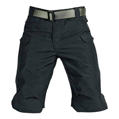 IX7 Shorts Multi-Pocket Tactical Shorts