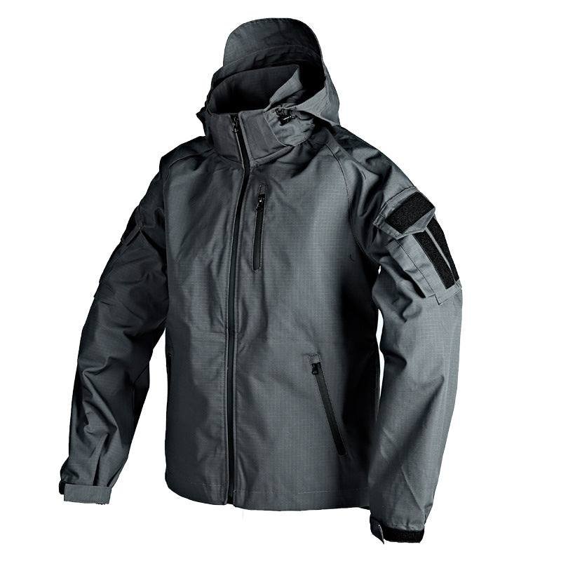 Strike second generation jacket