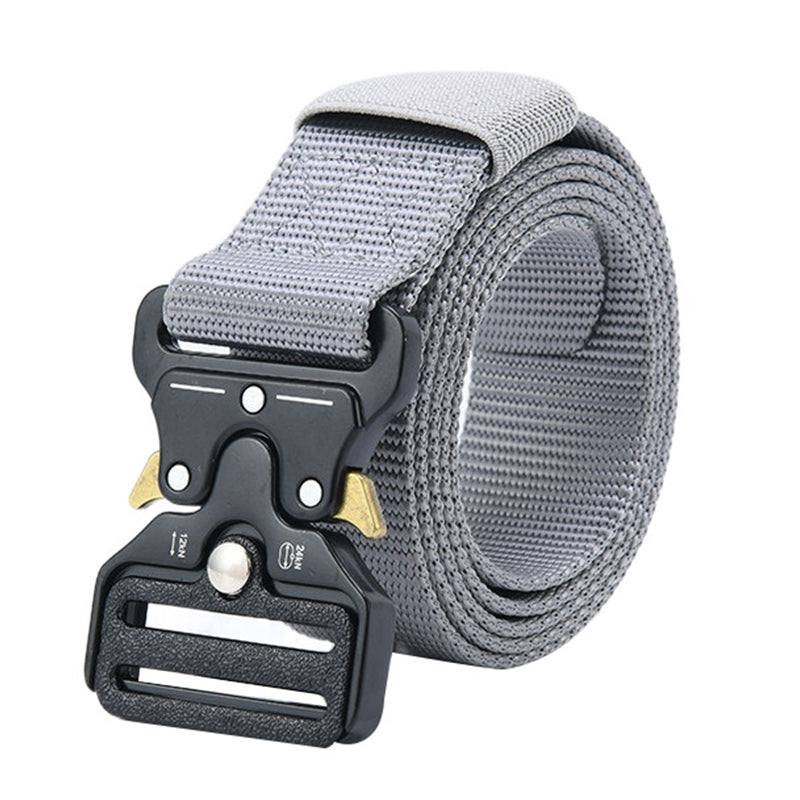 Kobra Tactical Quick Release Belt