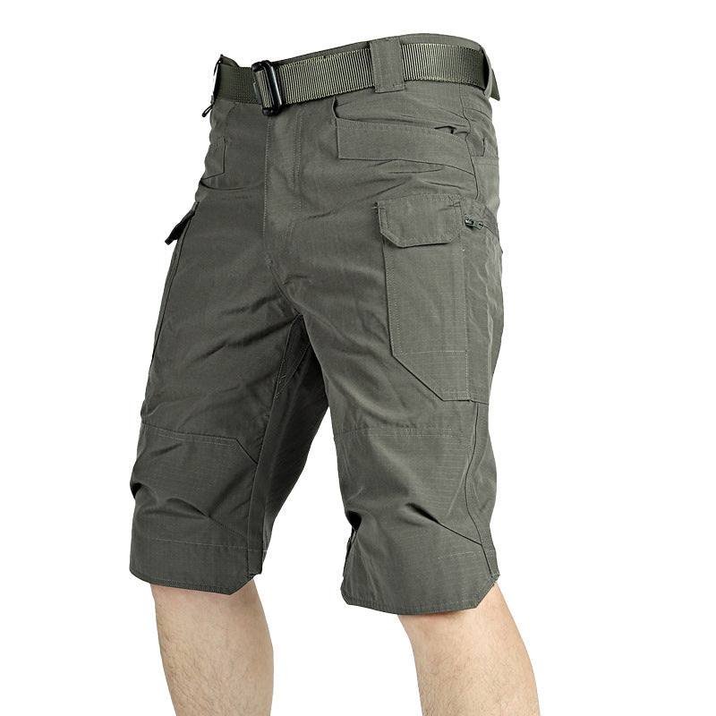 IX7 Shorts Multi-Pocket Tactical Shorts