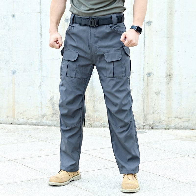 IX4 EAGLE EYE TACTICAL PANTS