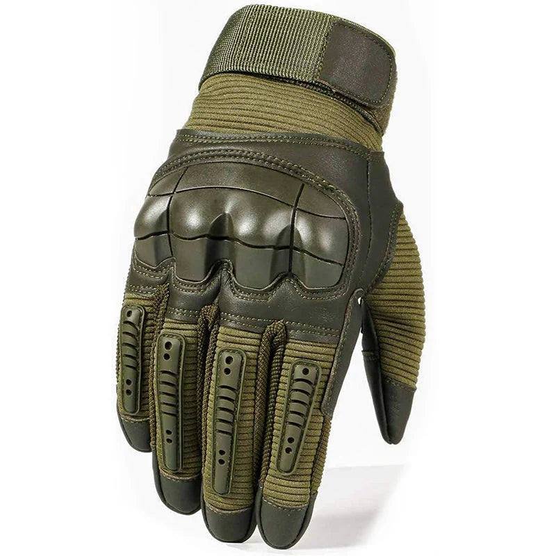 Indestructible Tactical Glove