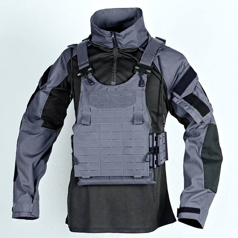 Assault second generation tactical frog suit