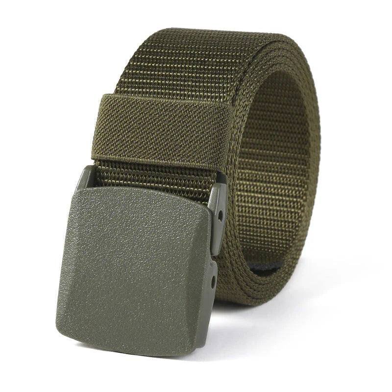 Classic Ops Duty Belt