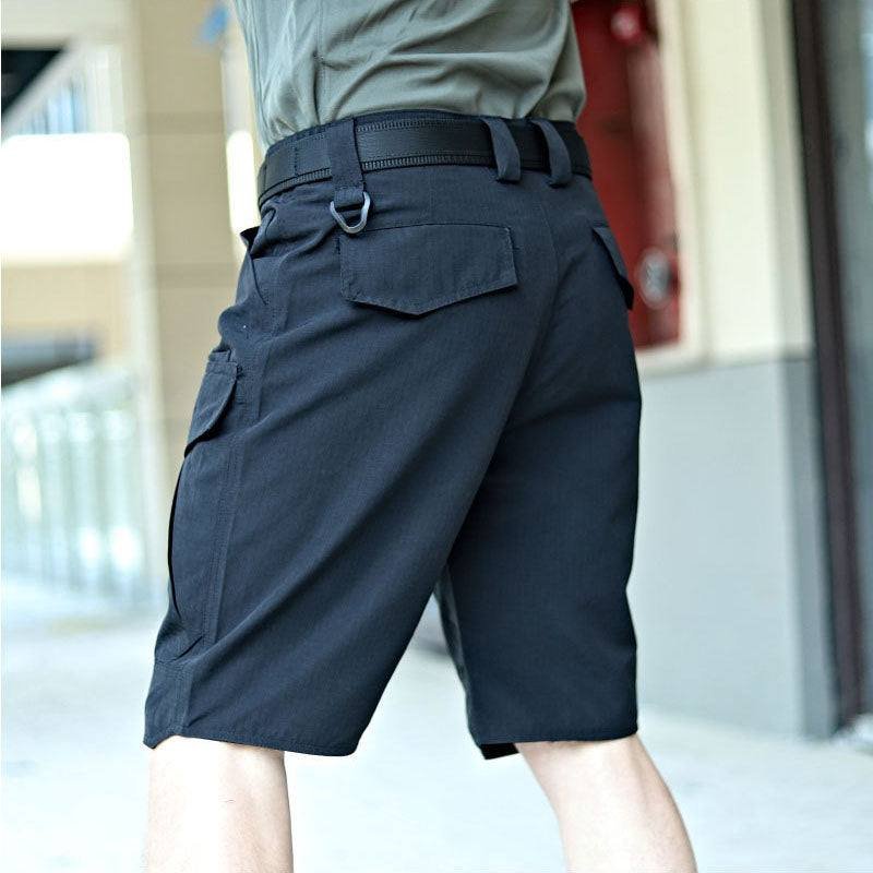 IX5 Tactical Cargo Shorts