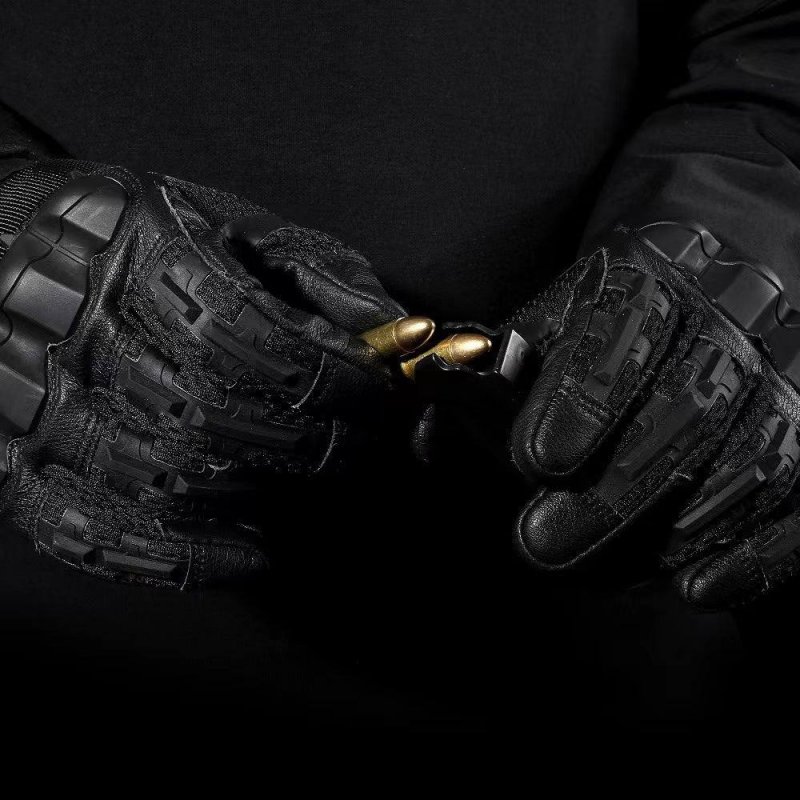 Indestructible Tactical 2.0 Glove