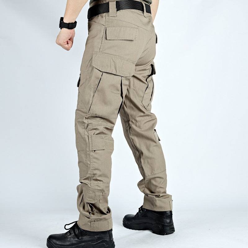 G3 trousers outdoor special training assault trousers