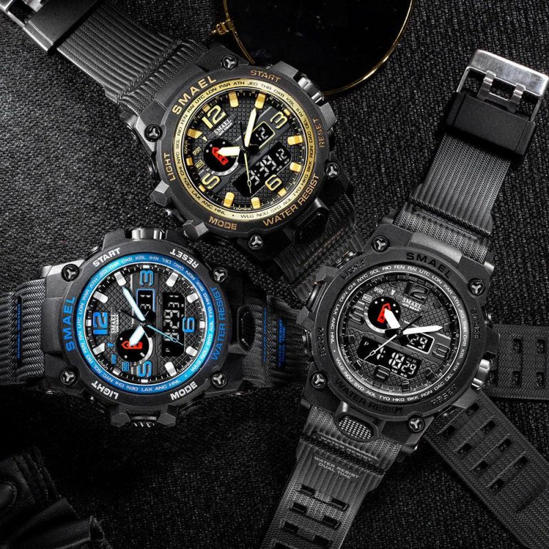 Archon Tactical Waterproof Watch