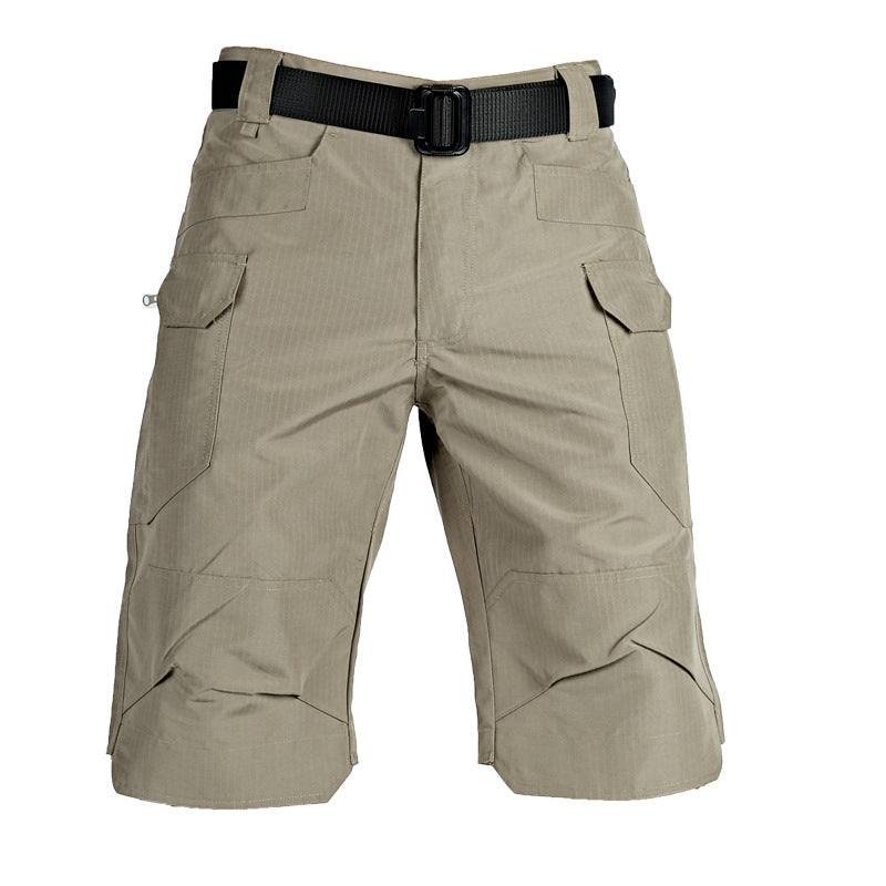 IX7 Shorts Multi-Pocket Tactical Shorts