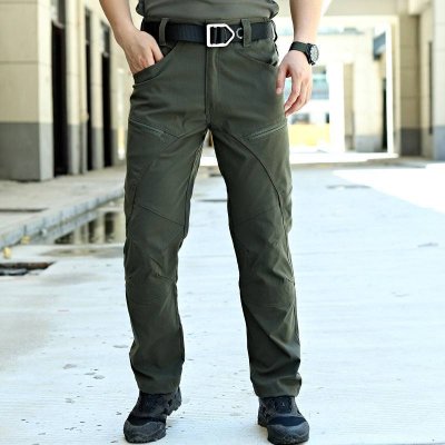 Strider Charge Pants