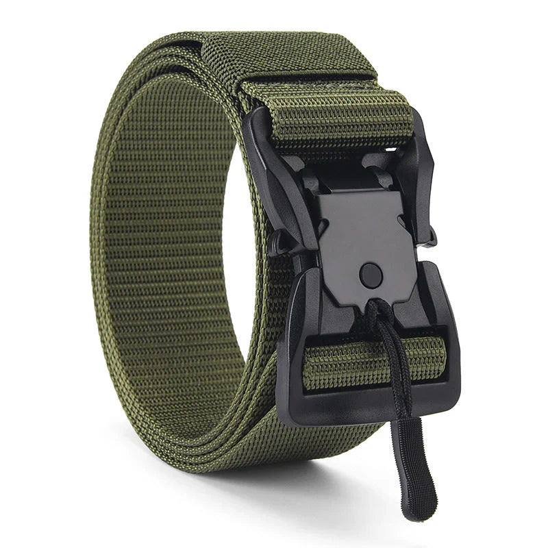 Archon Magnetic Quick Release Stretch Belt