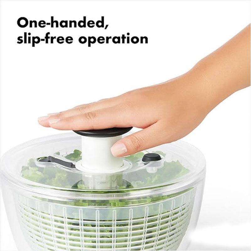 Large Salad Spinner