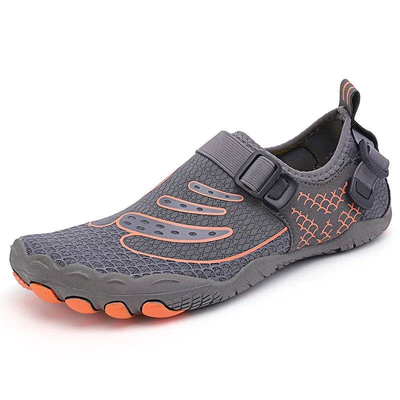 2024 LATEST OUTDOOR AIR CONDITIONING SHOES