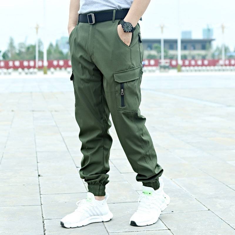 Tactical leggings