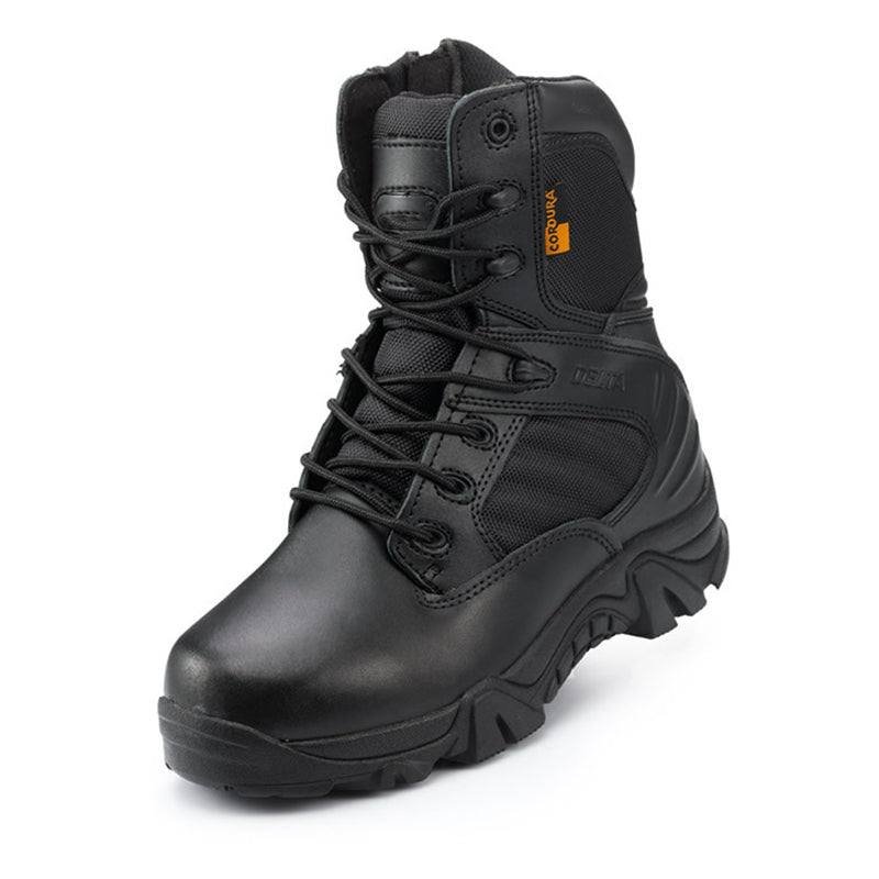 Men's Delta Tactical Boots Light Duty Military Boots