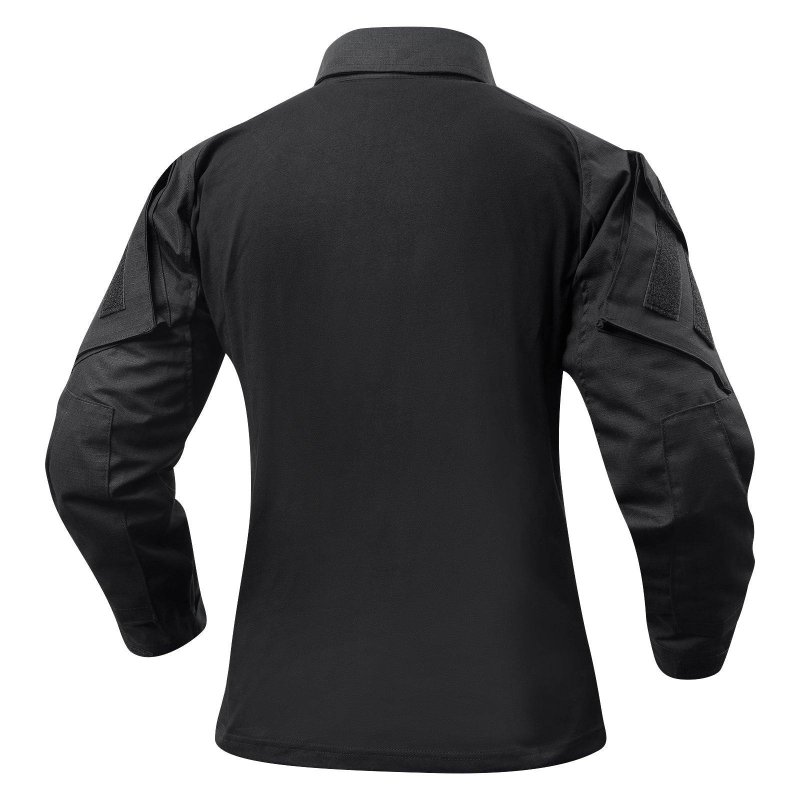 G3 Pro Rapid Assault Combat Shirt With Pockets