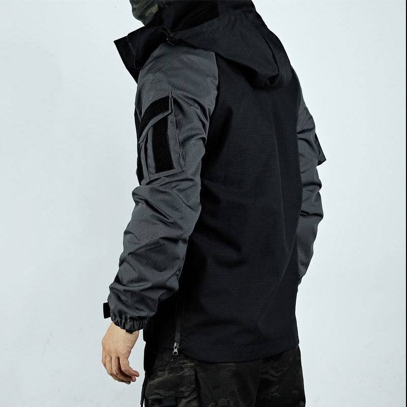 Strike second generation jacket