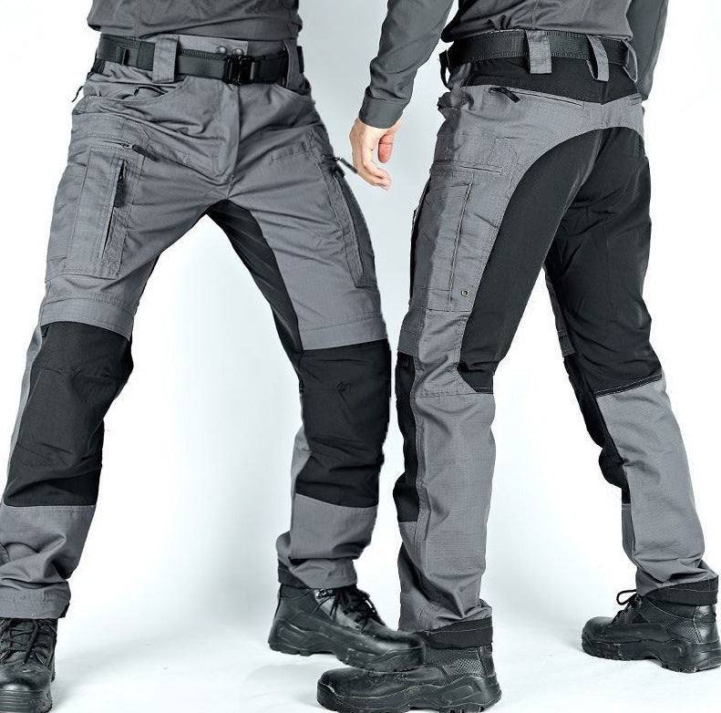 All-purpose tactical pants