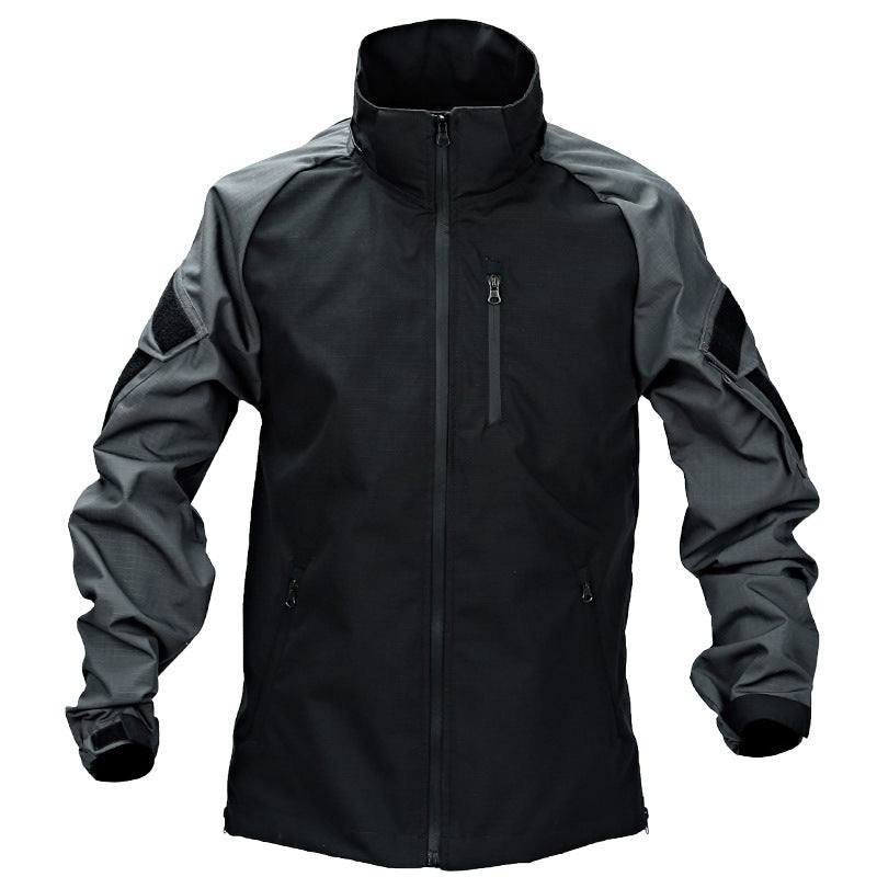 Strike second generation jacket