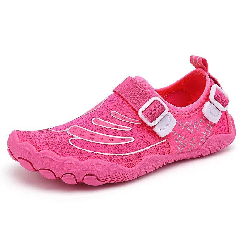 2024 LATEST OUTDOOR AIR CONDITIONING SHOES