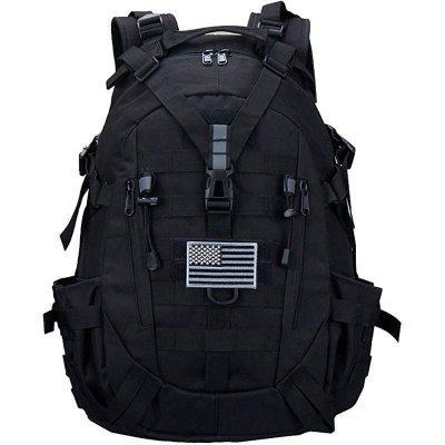 Hiking Pack Assault Backpack