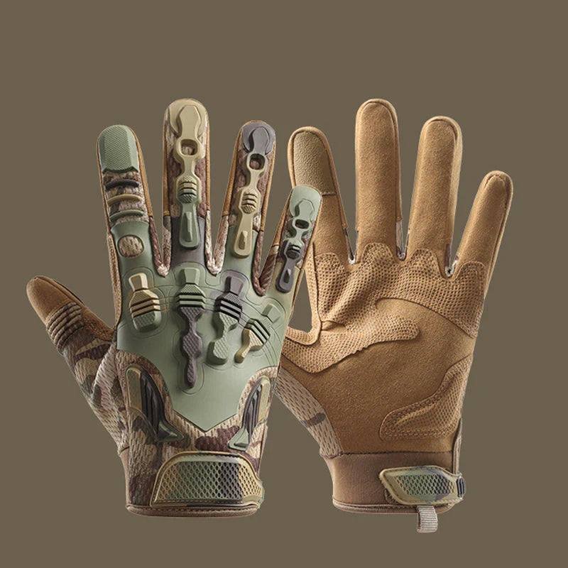 All Terrain Touchscreen Tactical Glove