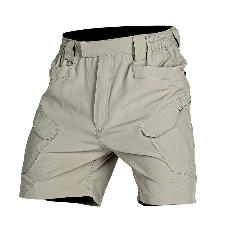 Tactical X7PRO quick dry shorts