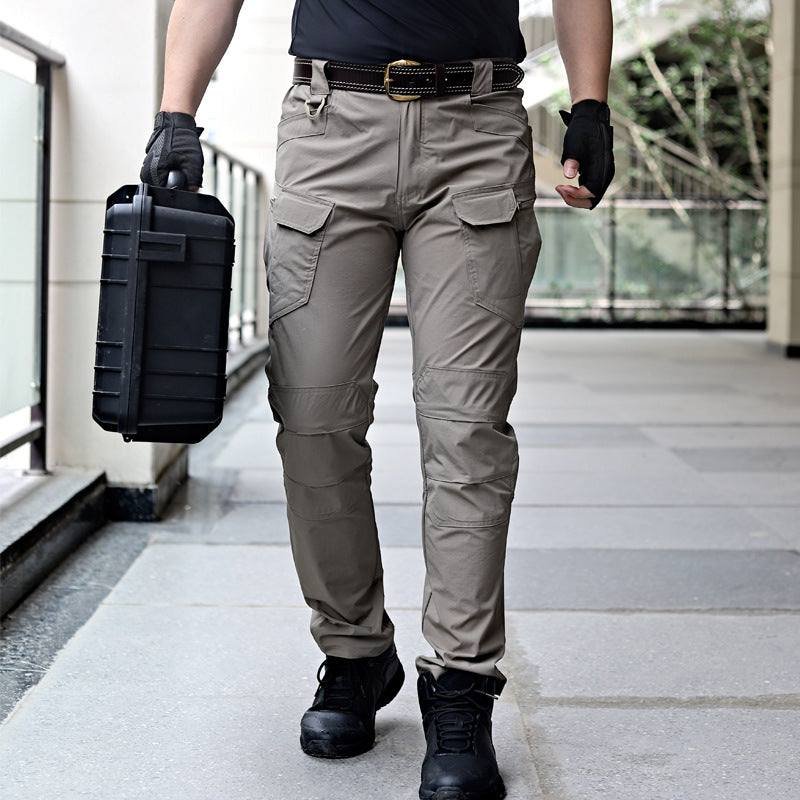 X7 Quick-dry Tactical Pants