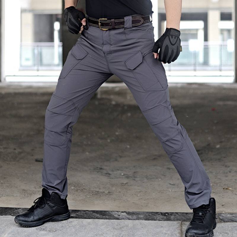 X7 Quick-dry Tactical Pants