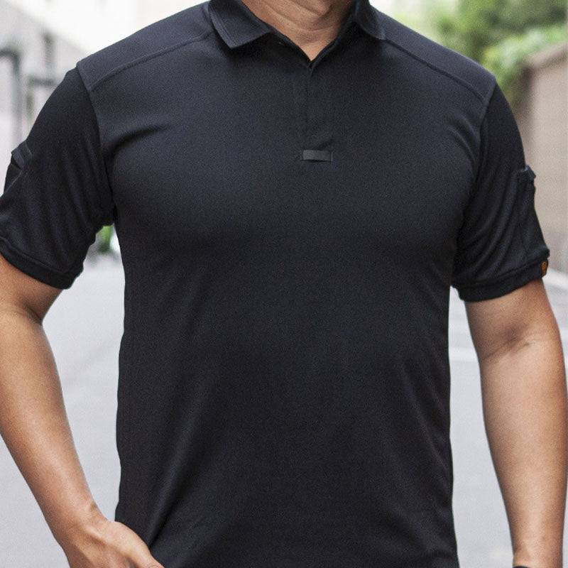 Archon IX9 Pro Lightweight Quick Dry Polo Shirt