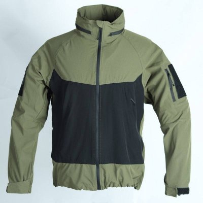 quick drying windbreaker