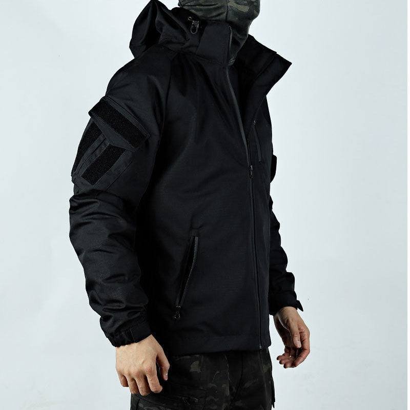 Strike second generation jacket