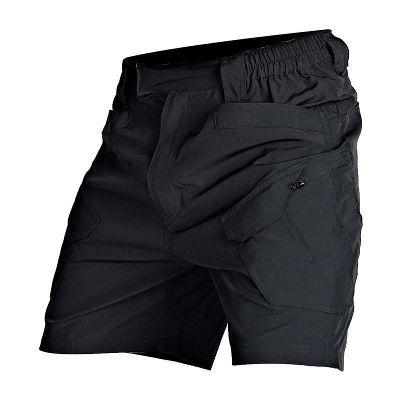 Tactical X7PRO quick dry shorts