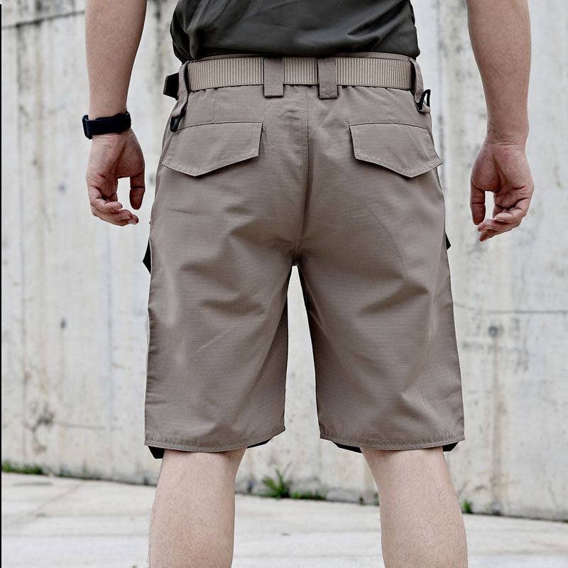 IX5 Tactical Cargo Shorts