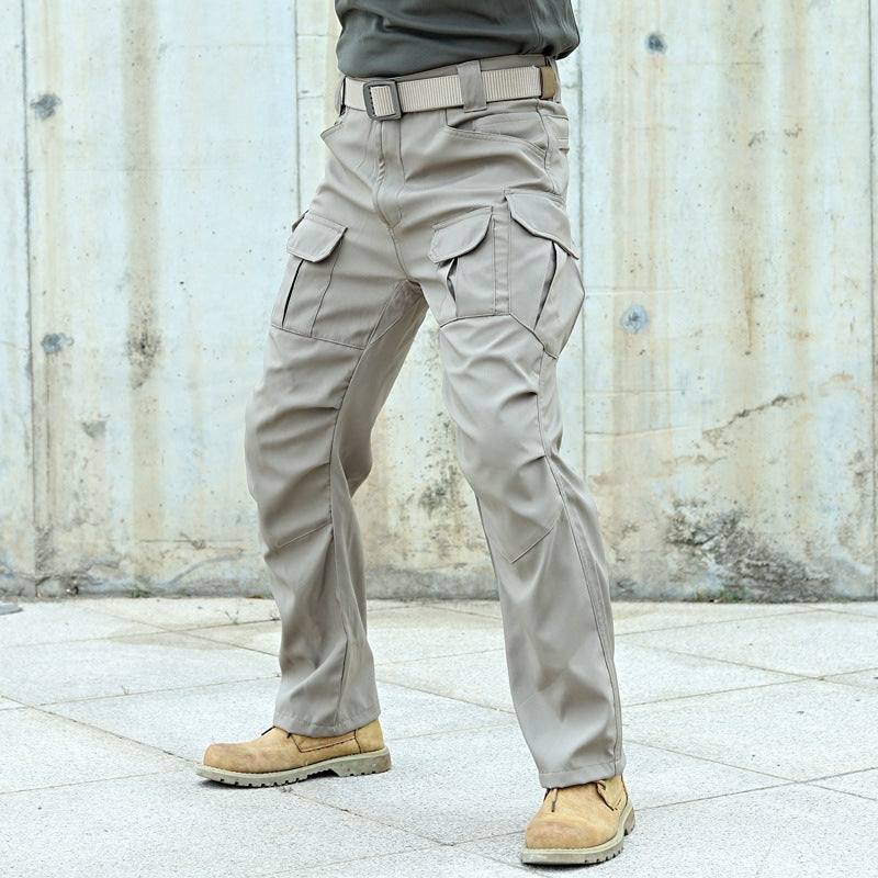 IX4 EAGLE EYE TACTICAL PANTS