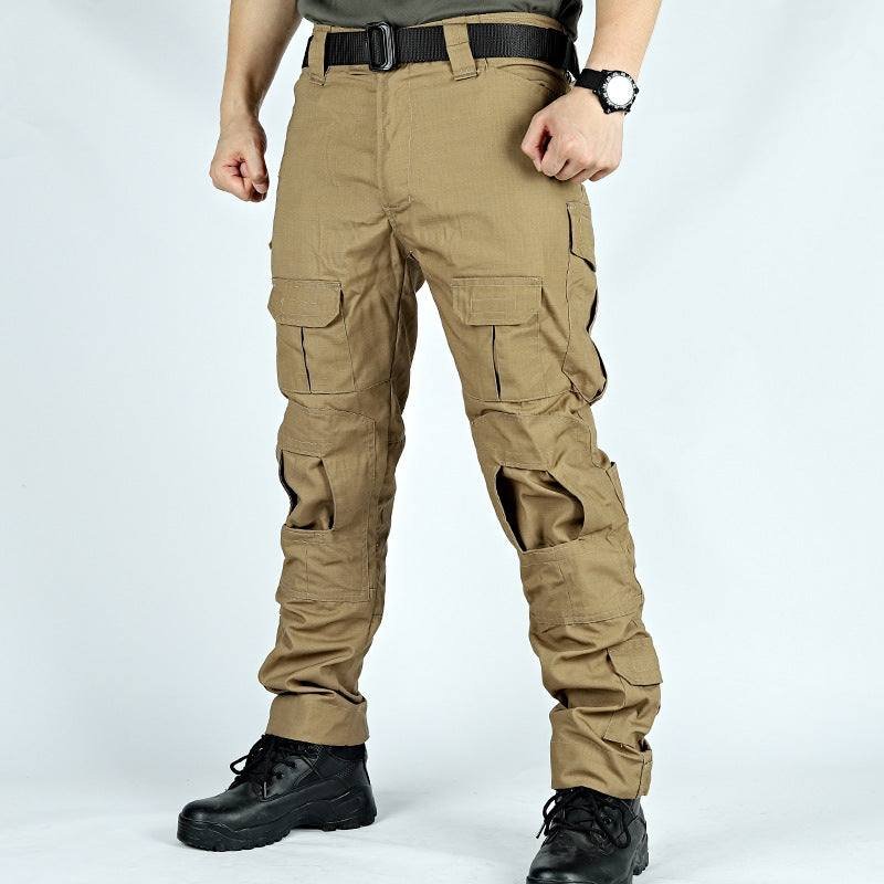 G3 trousers outdoor special training assault trousers